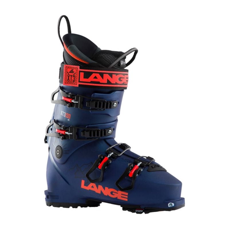 Chaussures ski Lange XT3 Free 130 MV GW (LG/BL) homme