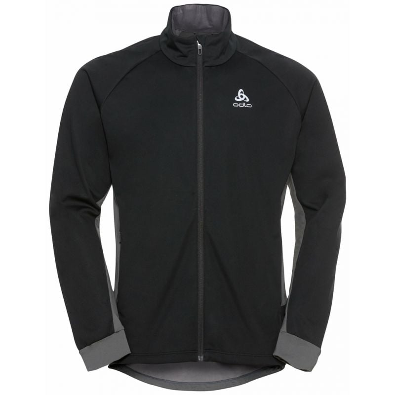 ODLO  Homme Veste de ski de fond BRENSHOLMEN