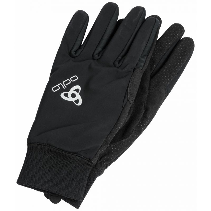 Gloves Odlo essential Warm (Black) Men