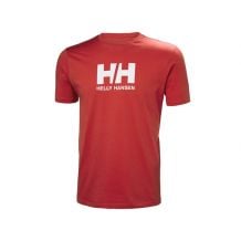 Camiseta HH Logo hombre Helly Hansen - Olegario