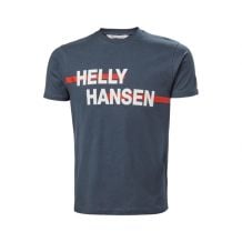 Buying : Men's fashion T-shirts Helly Hansen - Alpinstore