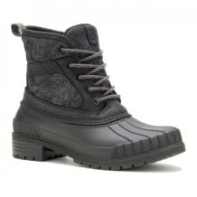 Bottes d'hiver KAMIK Sienna Mid 2 (black) Femme