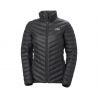 HELLY HANSEN Aden Down Parka (black 