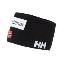Huvudband Helly Hansen Team (svart)