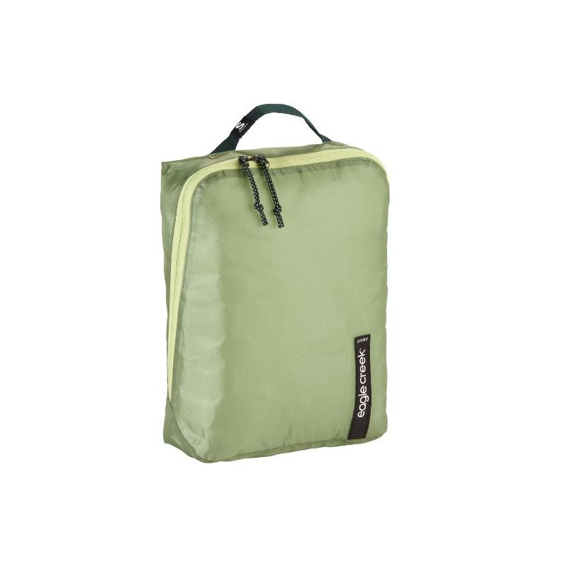 Pouch Eagle Creek Pack-It Isolate Cube - S (mosgroen)