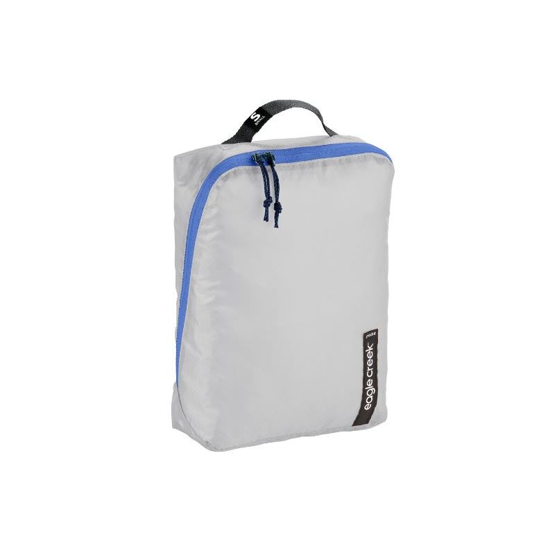 Pouch Eagle Creek Pack-It Isolate Cube - S (blauw/grijs)