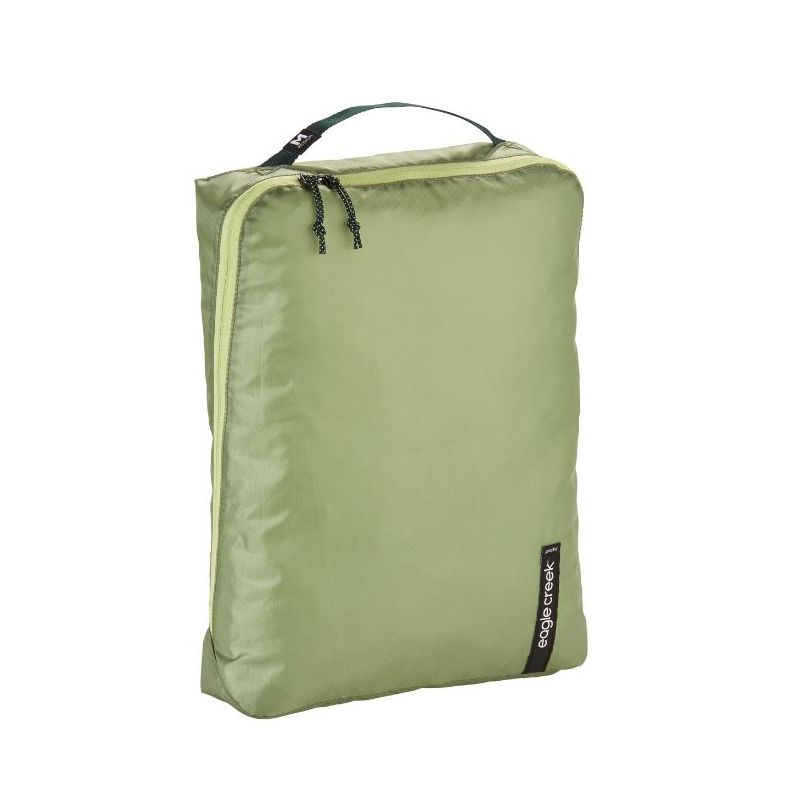 Pouch Eagle Creek Pack-It Isolate Cube - M (mosgroen)