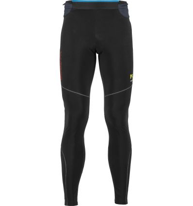 Buy Zelocity High Rise Quick Dry Leggings - India Ink at Rs.998 online |  Activewear online