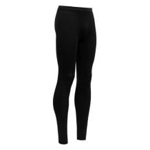 Sukkahousut Devold Brezze MERINO 150 LONGS MAN (musta) Mies