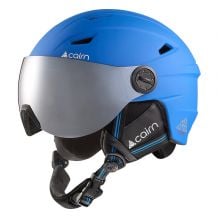 Cairn Shuffle S-Visor Evolight Nxt® - Casco de esquí