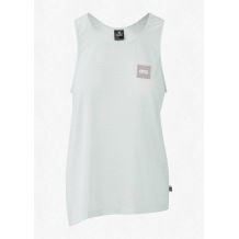 Tank top Picture Oblik Tech Tank (Misty blue) nainen