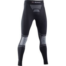 Men's thermal tights SWIX FOCUS WIND TIGHTS (black) - Alpinstore