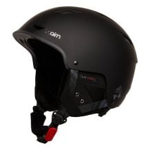 Skihjelm Cairn Equalizer (Mat Black)