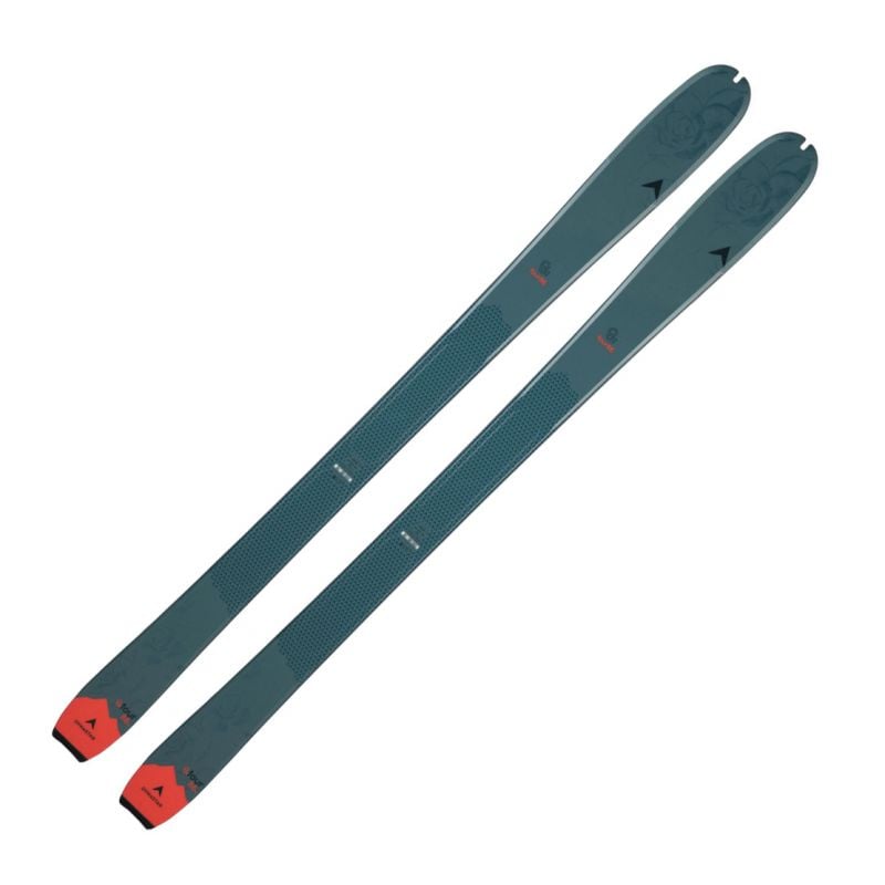 DYNASTAR Skis  E-tour 86 (2023) femme