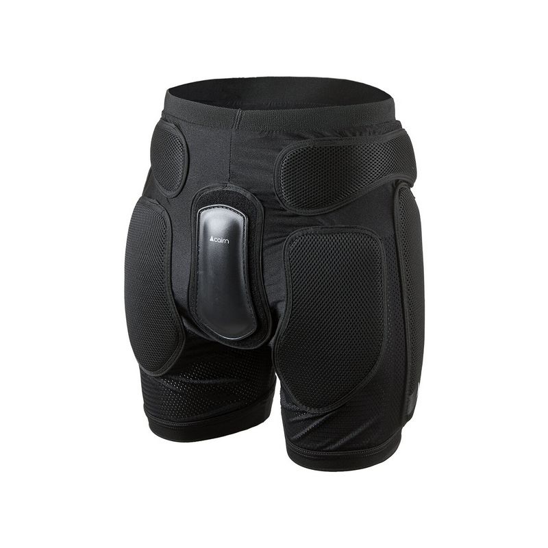 Protective shorts Cairn Proxim (Black)