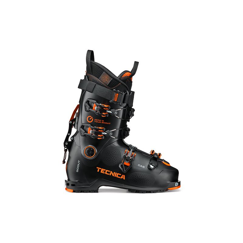Men's Tecnica Zero G Tour Scout (2024) ski touring boots