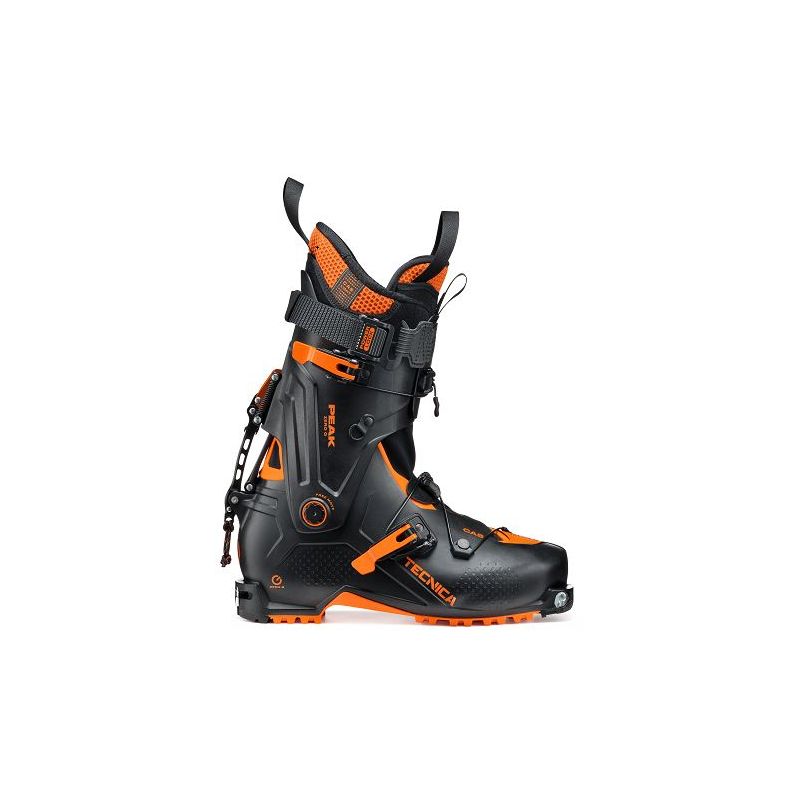 Chaussures de ski de randonnée Tecnica Zero G Peak (2024) homme