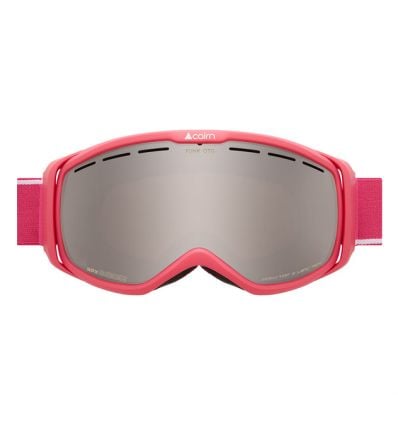 Cairn Visor OTG SPX3000, masque de ski porteur de lunette.