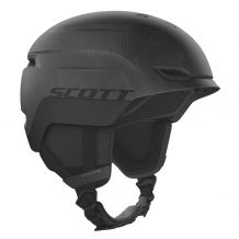 Hiihtokypärä Scott Chase 2 Plus (yksivärinen sininen)