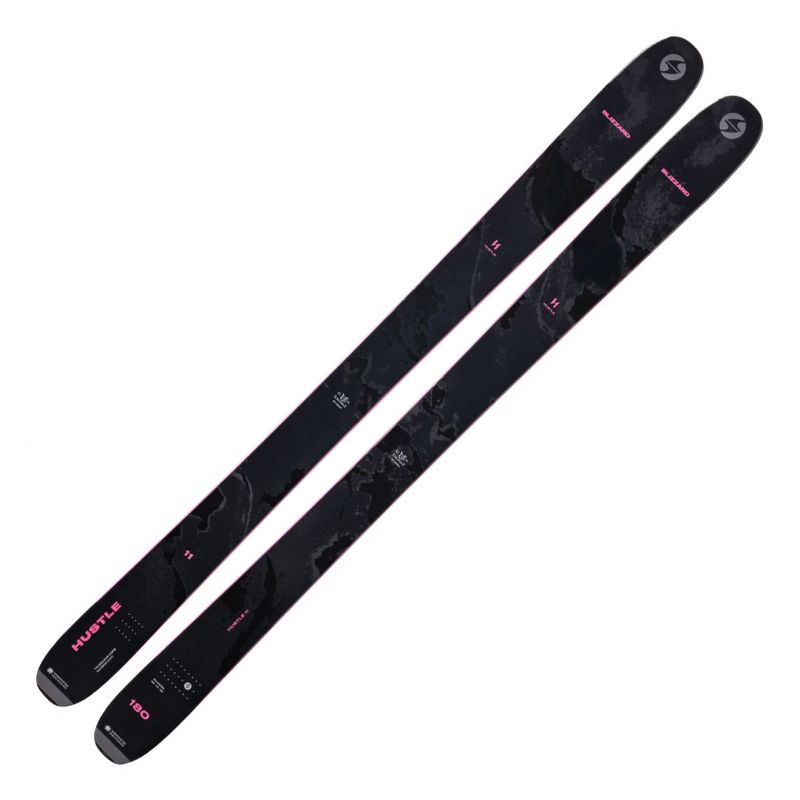 BLIZZARD Skis  Hustle 11 (2024) homme