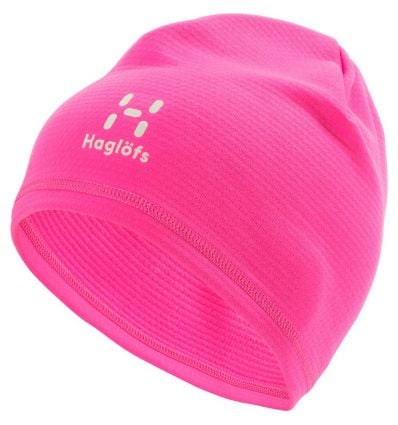 Mütze Pink) Alpinstore Winter - HAGLÖFS L.I.M (Ultra