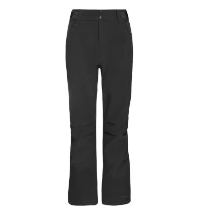 Protest Lole softshell ski pants in pink