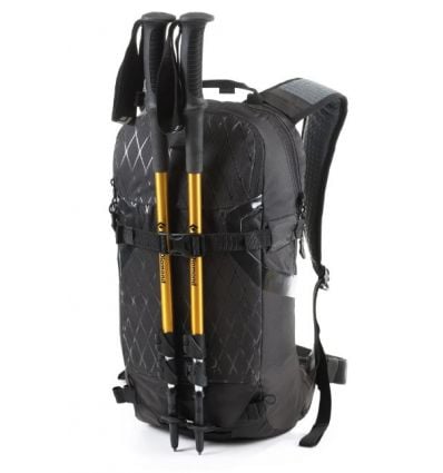 Nitro Rover 14 backpack (phantom) Alpinstore -