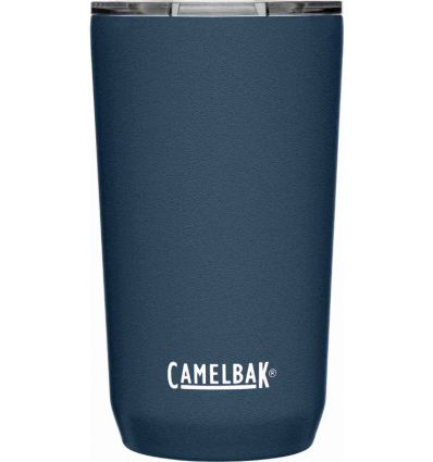 Camelbak Bottle, Chute Mag, SST Vacuum Insulated, Navy