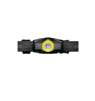 Clip ceinture intellignet Led Lenser