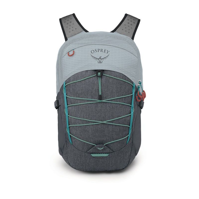 Backpack Osprey Quasar (Silver Lining/Tunnel Vision)