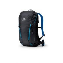 Rucksack Gregory Targhee Ft 24 Sm/md (OZONE BLACK)