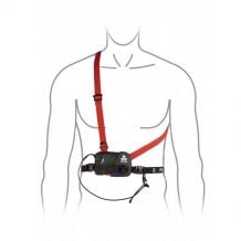 Scott Pack Patrol E2 30 Kit Black Mochilas airbag completas : Snowleader