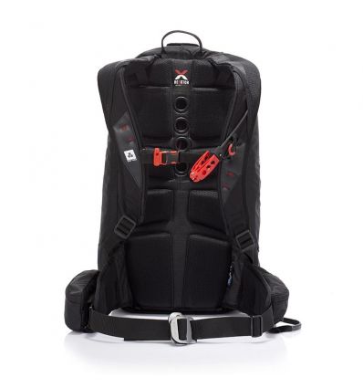 Sac à Dos Arva Airbag Calgary 18 Reactor Black