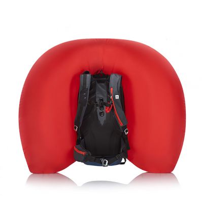 Zaino airbag Arva Tour 25 (blu petrolio)