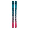 Pack Dynastar E-tour 86 (2023) women's skis + touring binding