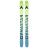 Ski pack Dynastar M-free 108 (2023) + binding - men
