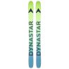 Pakk ski Dynastar M-fri 108 (2023) + skinn - herre