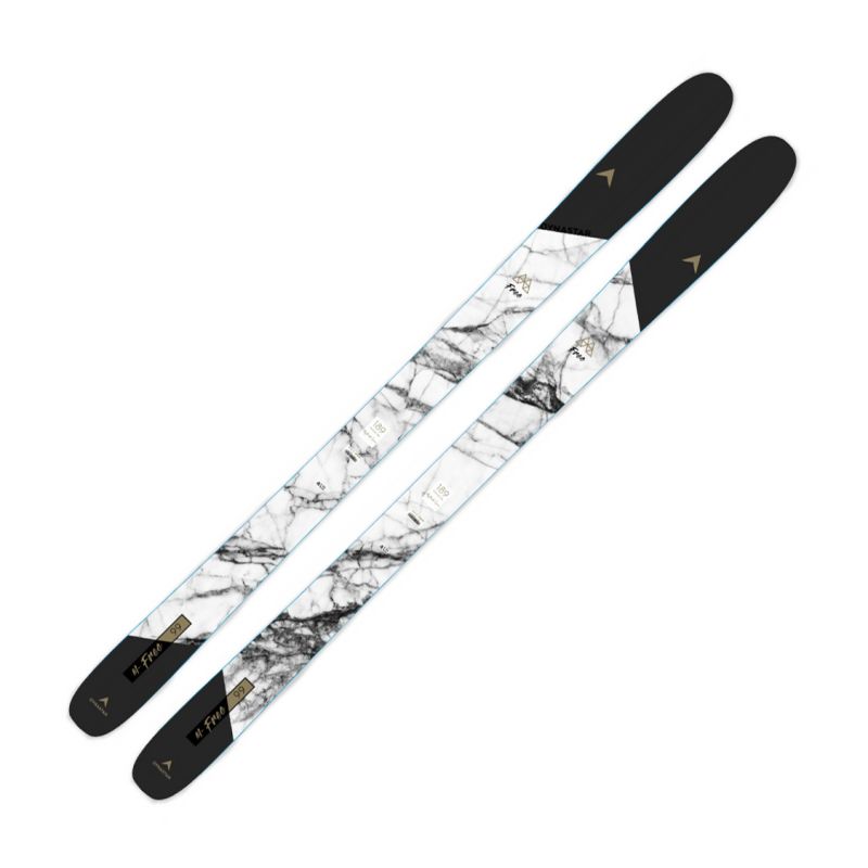 Pack skis Dynastar M-free 99 (2024) + fixation - homme