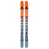 Pack Dynastar M-tour 99 F-team skis (2023) + rando binding