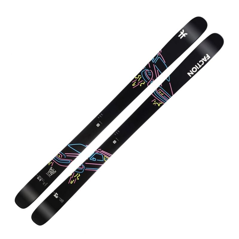 Pack Skis Faction Prodigy 3 (2023) mand + Binding
