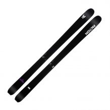 Zaino da sci Faction La Machine 2 Mini (2024) + pelli