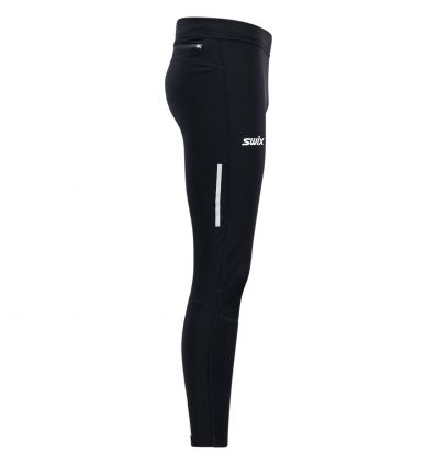Running pants: Fusion C3 X-Long Tights - L