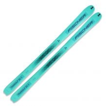 Pack skis Fischer Transalp 82 Carbon (2023) + peaux - femme