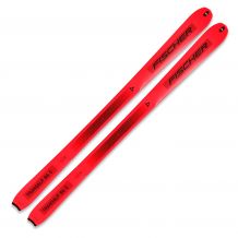 Pack skis Fischer Transalp 86 Carbon (2023) + peaux - homme