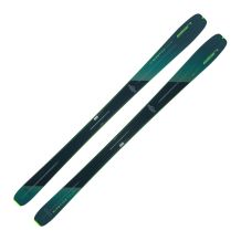 Skiset voor toerskiën Elan Ripstick Tour 88 (2023) + skins - Heren