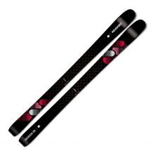 Pack skis Movement Session 90 (2023) + fixation - Femme