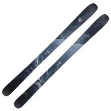 Skidpaket Rossignol Blackops 98 Open (2023) + skinn - Män
