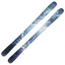 Skidpaket Rossignol Blackops 98 Open (2023) + skinn - Kvinnor