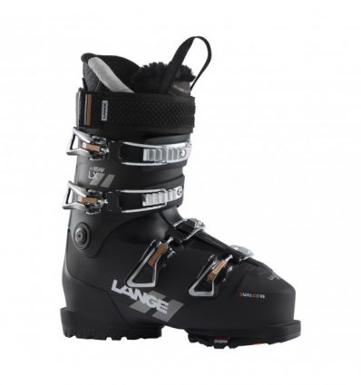 rechtdoor Onweersbui spons Skischoenen Lange LX 85 HV GW (zwart) Dames - Alpinstore