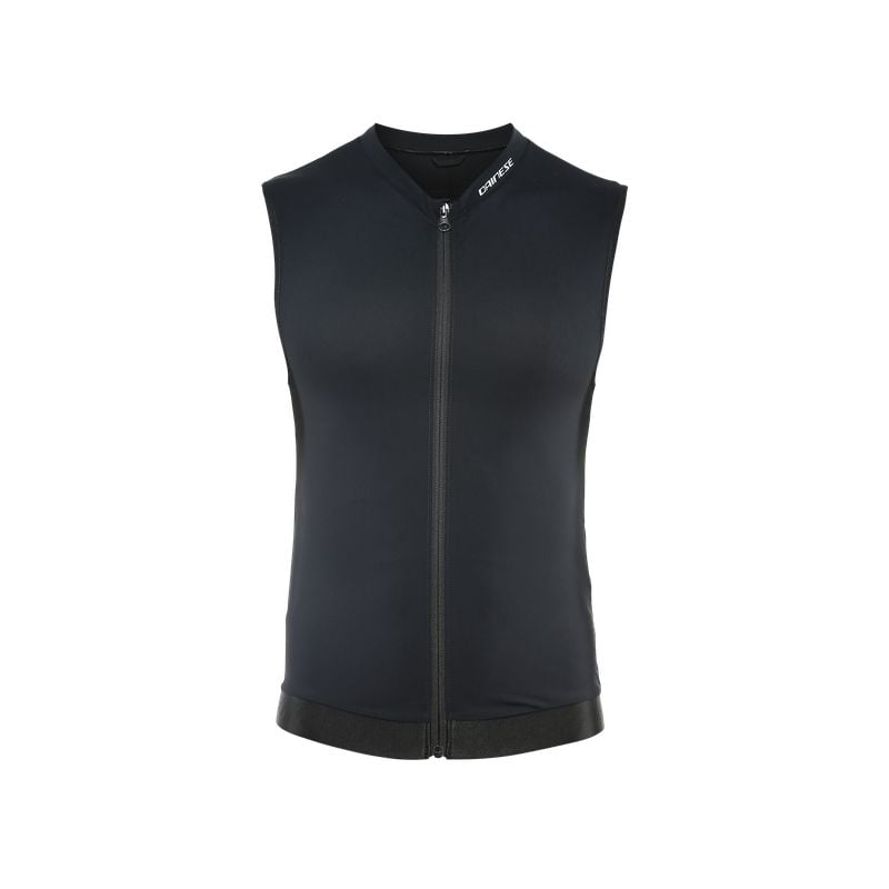 Protection Dorsale Dainese Auxagon Waistcoat (Stretch-limo/stretch-limo) femme